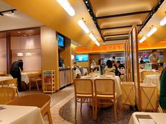 大堂-莆田餐厅PUTIEN(西安万象天地店)