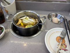 -大橘元自助回转火锅(天河新天地店)