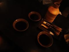 -江湖边·小生活