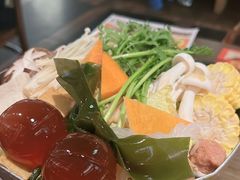 -玉川屋创意日料(北美新天地店)