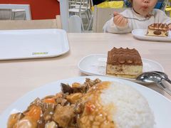-宜家·瑞典风味餐厅(海达南街店)