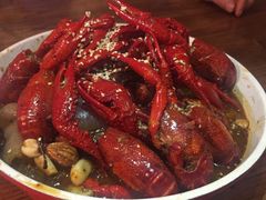 百味龙虾-大川先生·小龙虾·川菜(信义坊店)