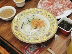 -乐宴·老北京铜火锅(八卦岭店)