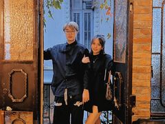 -西关84·History·Art·Cafe