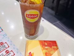 -鸿运茶餐厅(皇岗店)