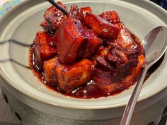 -肆月河豚·新淮扬(金融街店)