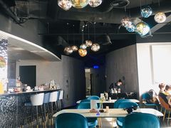-岁粤Moon·湖景餐厅(月光码头店)