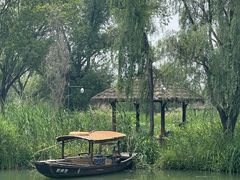 -西溪国家湿地公园