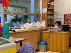 -水仙拉面(水仙街店)