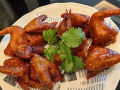 -新南华大酒店(长寿店)