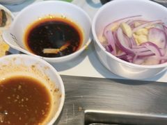 -苏格里岛自助烤肉海鲜火锅(成都金牛万达店)
