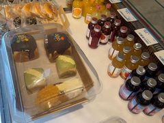 -爸爸糖吐司面包(悠唐购物中心店)