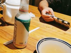 -破三川·新川菜(静安大融城店)