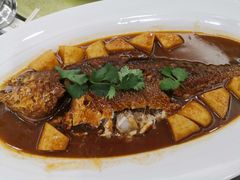 -老城南食府(宣武门东大街店)