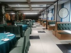 -锦海城市大酒店·上海酒楼(会馆浜路店)