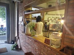 -春庄咖啡SpringHues(钟楼小区店)