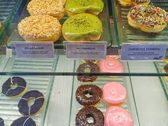 -J.CO Donuts & Coffee(Mal Bali Galeria)