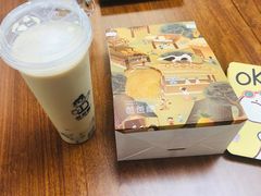 -爸爸糖吐司面包(大连高新锦辉商场店)