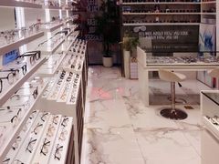 -MODJO•木左眼镜(云玺万科里店)
