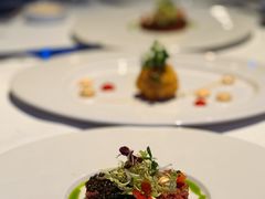 -香港喜来登酒店蚝酒吧