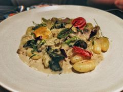 -第101座花园餐厅(湖滨88店)