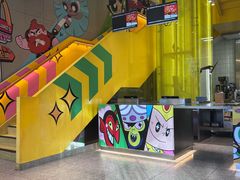 -麦当劳(新王府井店)