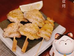 -西村居酒屋