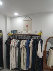 -陈大户旗袍(狮子林店)
