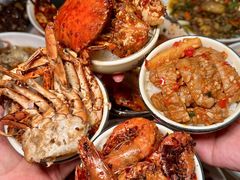 -辣螃铠盆盆蟹大排档(总店)