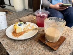 -Metal hands·铁手咖啡