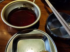 -原始泥炉烤肉(总店)