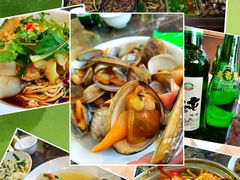 -锋味海鲜菜馆