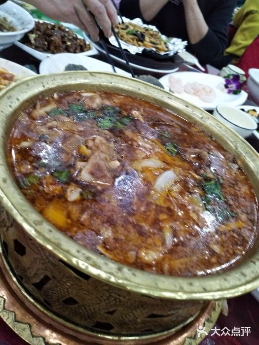 绿岛酒楼(小海地店)图片