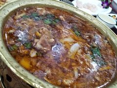 -绿岛酒楼(小海地店)