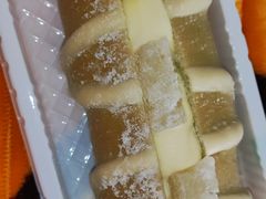 野生毛毛虫-KenGee仟吉(芜湖路店)