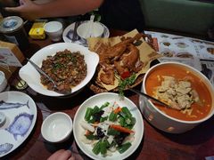 -前海沿·青岛菜(五四广场永旺店)