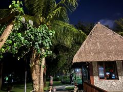 -三亚湾海居铂尔曼度假酒店