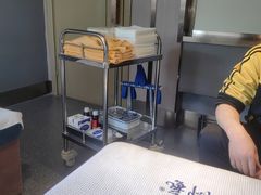 -陆琴脚艺·足浴·SPA(中华路店)