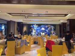 -中谷小南国花园酒店·宴会厅