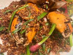 -喜记避风塘炒辣蟹(总店)