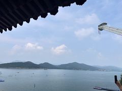 -北京金海湖景区