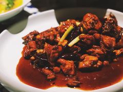 -绿茶餐厅(布吉万象汇店)