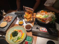 -玉川屋·深夜食堂居酒屋(柳巷店)