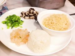 -子霖南山鲜虾面(南山总店)