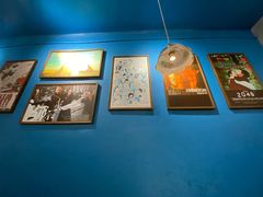 -豆蔻电影主题餐厅(四牌楼店)