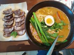 -老张牛肉面(天津万象城店)