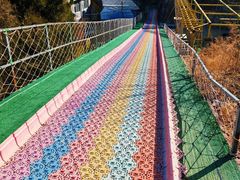 -南山特攻真人CS户外露营轰趴拓展基地