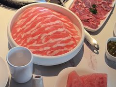 -老员外骨汤火锅(海州古城店)