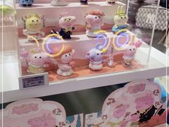 -泡泡玛特POPMART(上海环球港店)