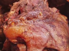 -清真祥晟斋稀糊烂李家卤鸡(洒金桥店)